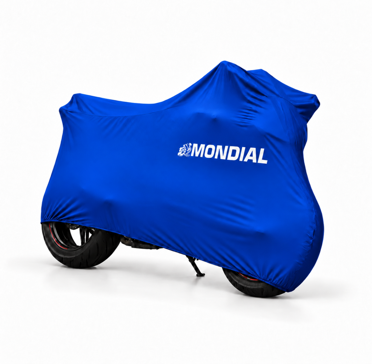 Mondial Motorcycle Indoor Cover