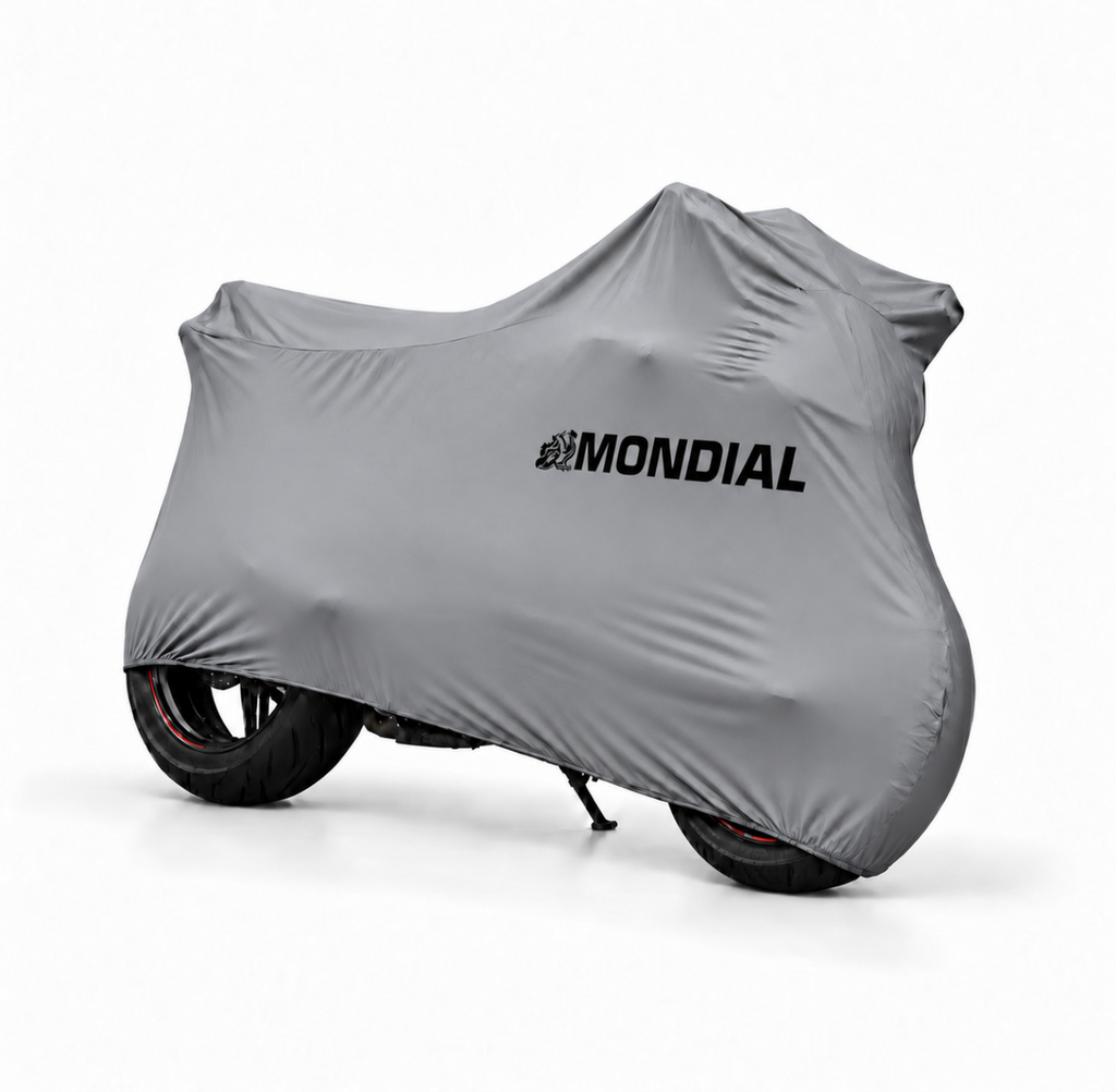 Mondial Motorcycle Indoor Cover