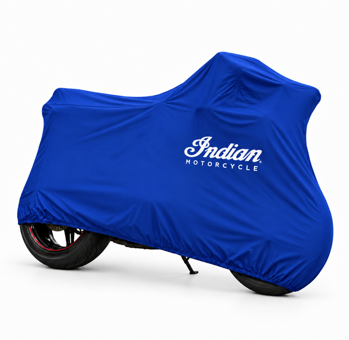 Indian Motorcycle Indoor Cover