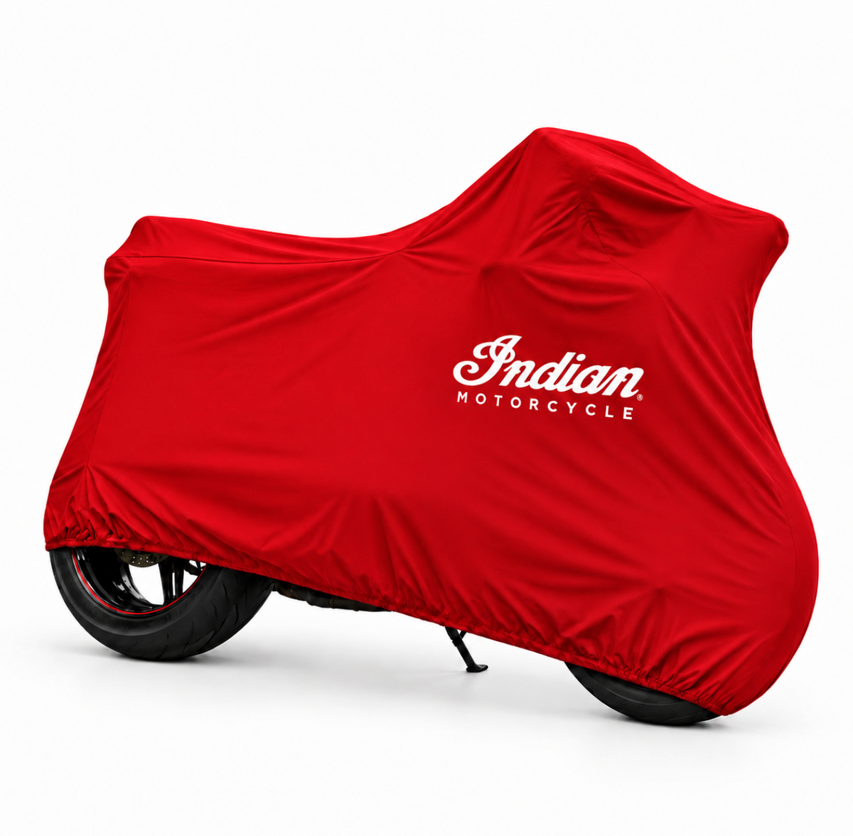 Indian Motorcycle Indoor Cover