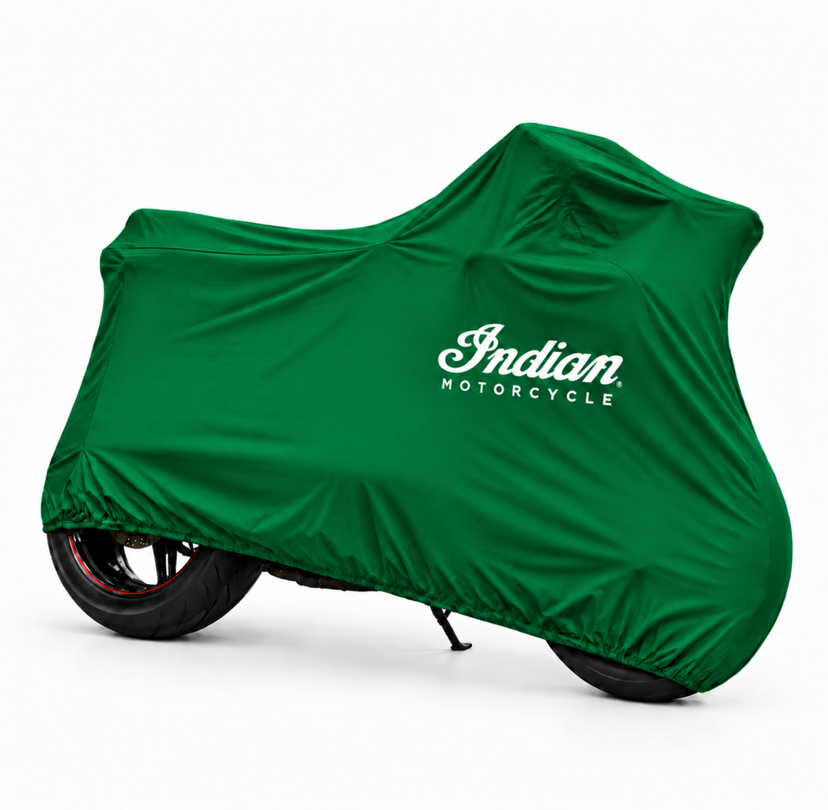 Indian Motorcycle Indoor Cover