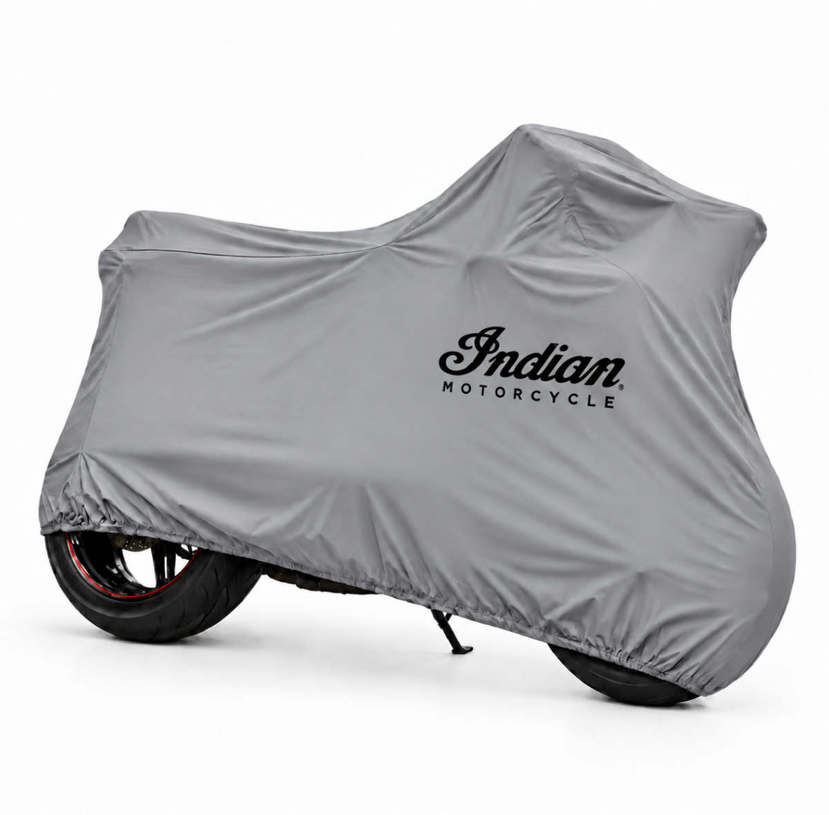 Indian Motorcycle Indoor Cover