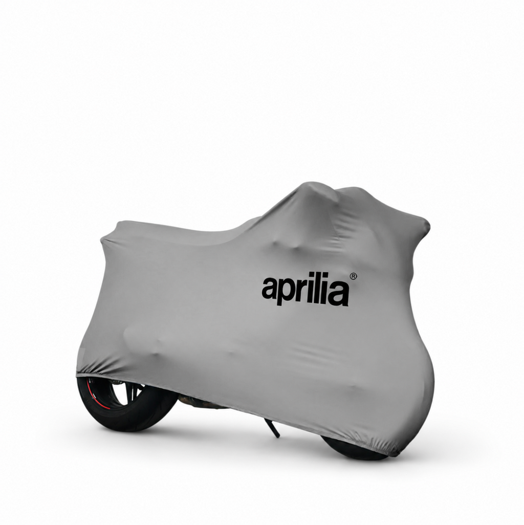 Aprilia Motorcycle Indoor Cover