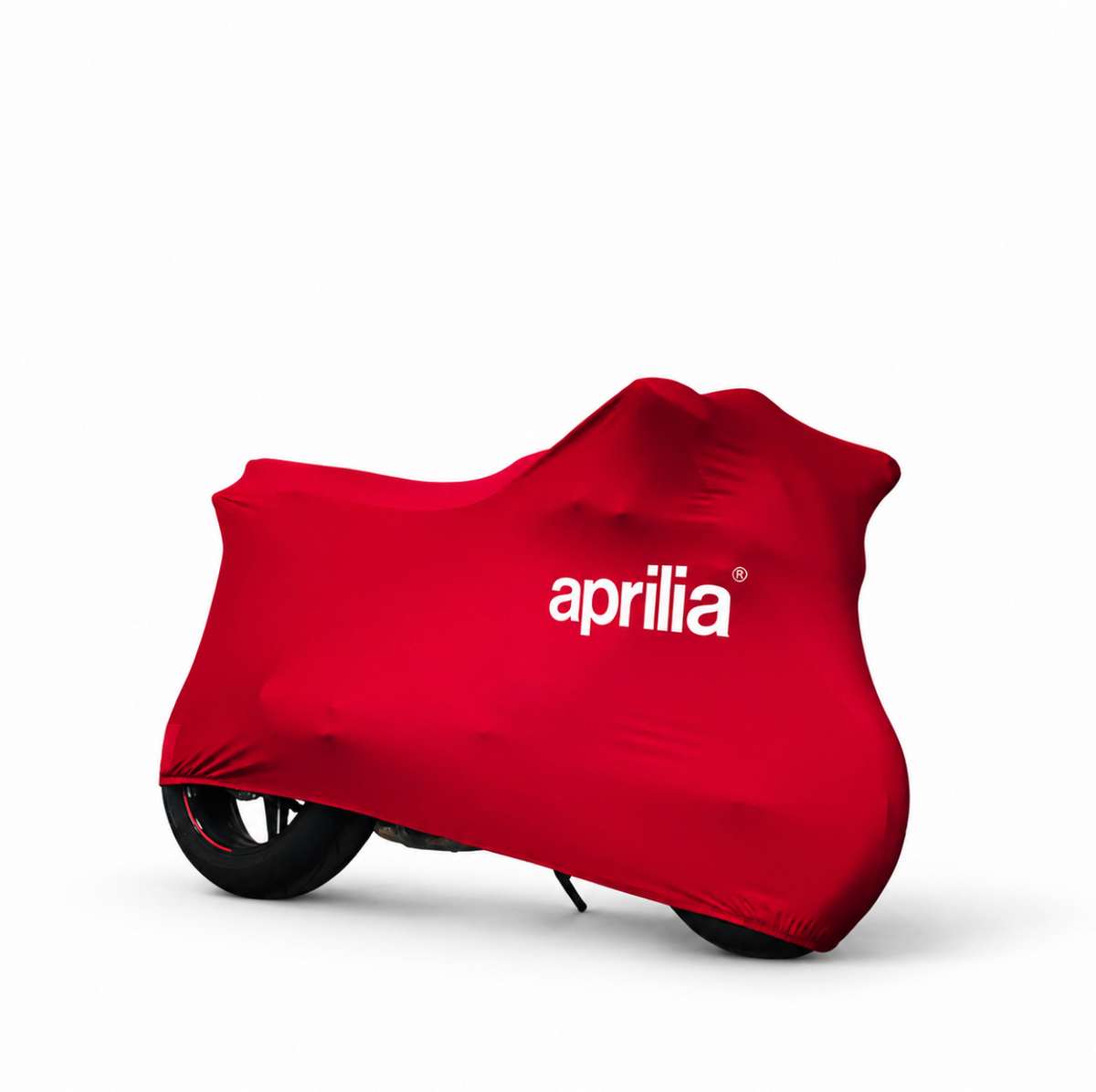 Aprilia Motorcycle Indoor Cover