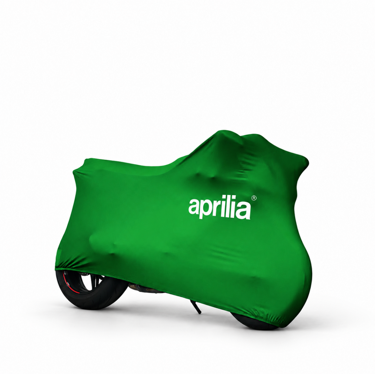 Aprilia Motorcycle Indoor Cover