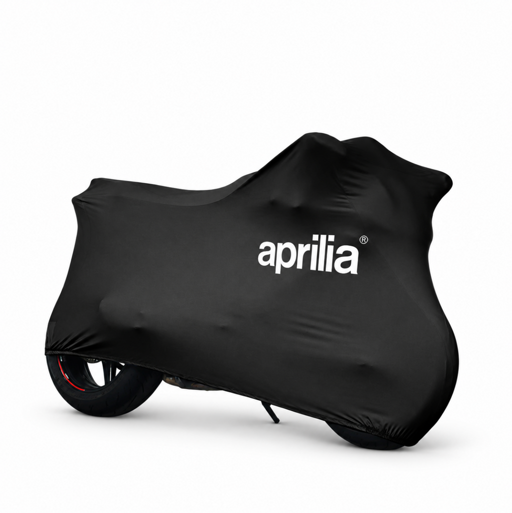 Aprilia Motorcycle Indoor Cover