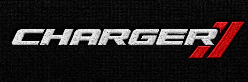 DODGE CHARGER Car Floor Mat, Custom Car Mat