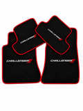 DODGE CHALLENGER Car Floor Mat, Custom Car Mat