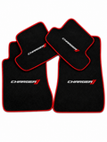 DODGE CHARGER Car Floor Mat, Custom Car Mat