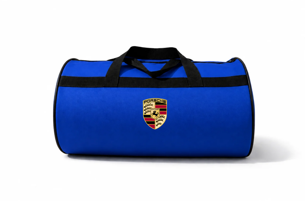 PORSCHE Trunk bag, PORSCHE Car Accessory