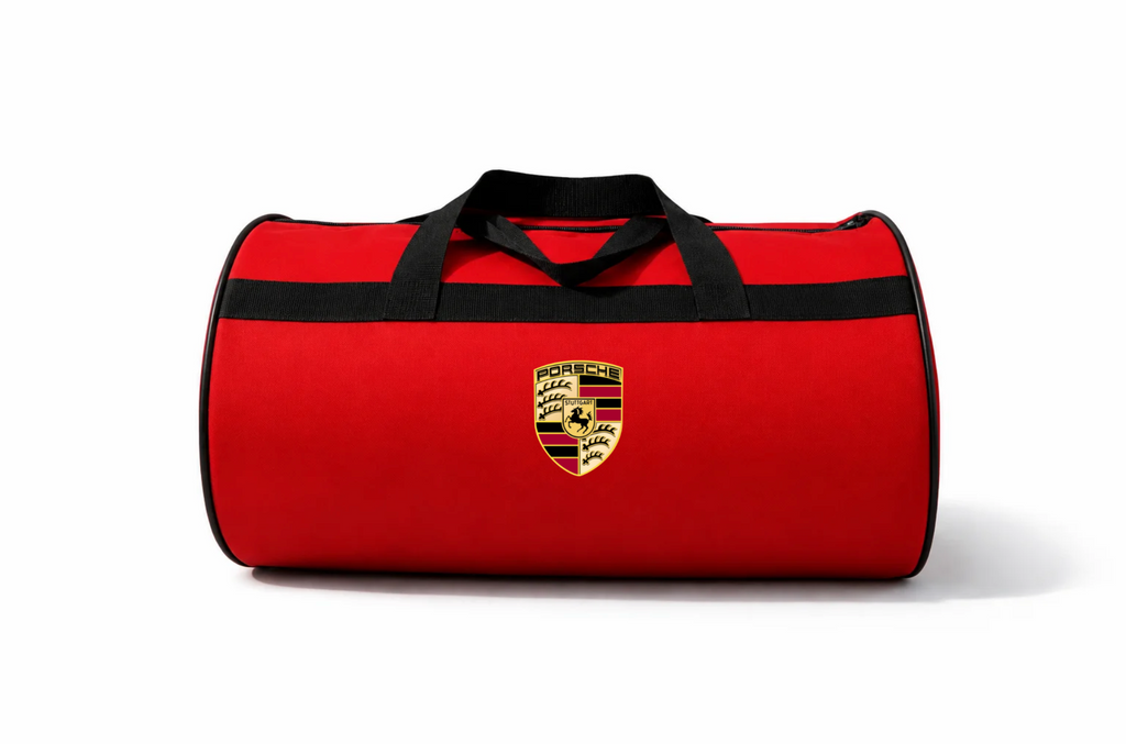 PORSCHE Trunk bag, PORSCHE Car Accessory