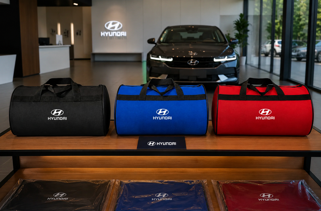 Hyundai Trunk bag, Hyundai Car Accessory