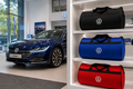 Volkswagen Trunk bag, Volkswagen Car Accessory