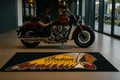 Indian Luxury Rug 32×87 INCH Home, Garage & Display Carpet
