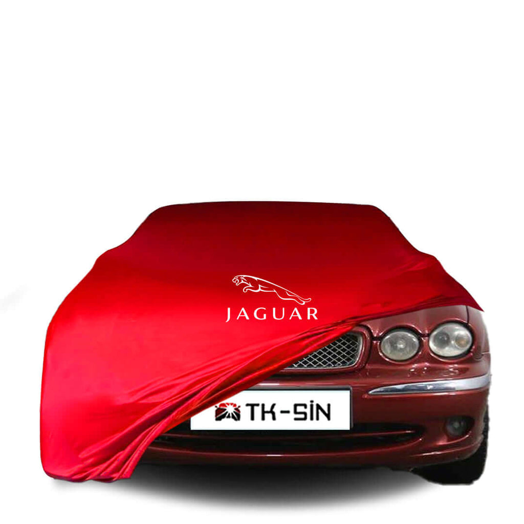 JAGUAR X-TYPE Indoor Car Cover