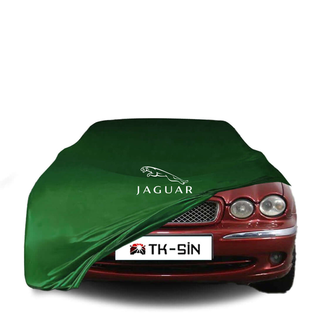 JAGUAR X-TYPE Indoor Car Cover