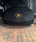 LAMBORGHINI HURACAN STERRATO (2023-) Indoor Car Cover