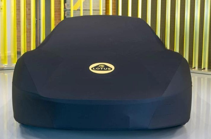 Lotus Eclat (1975-1968) Car Cover Custom Fit indoor Cover for all Model