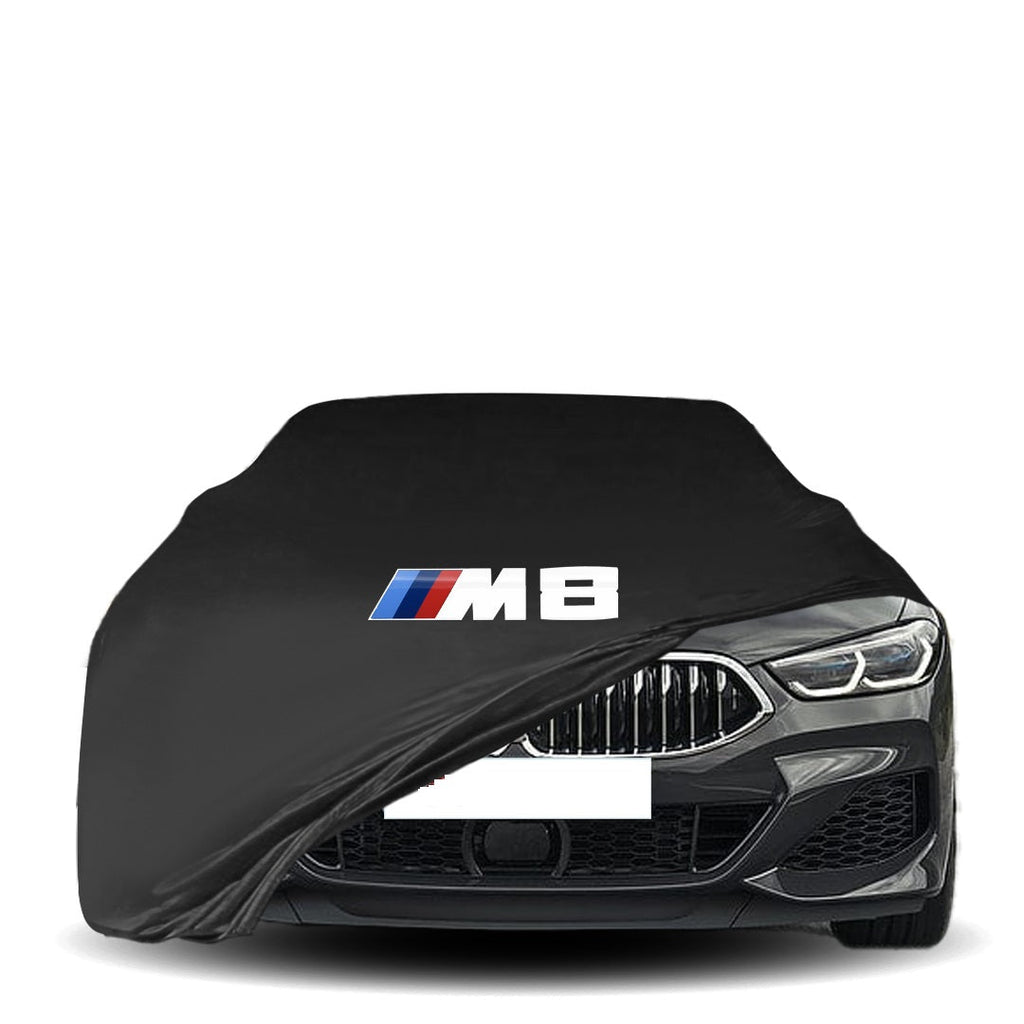 BMW M8 Car Cover indoor Cover For M Series