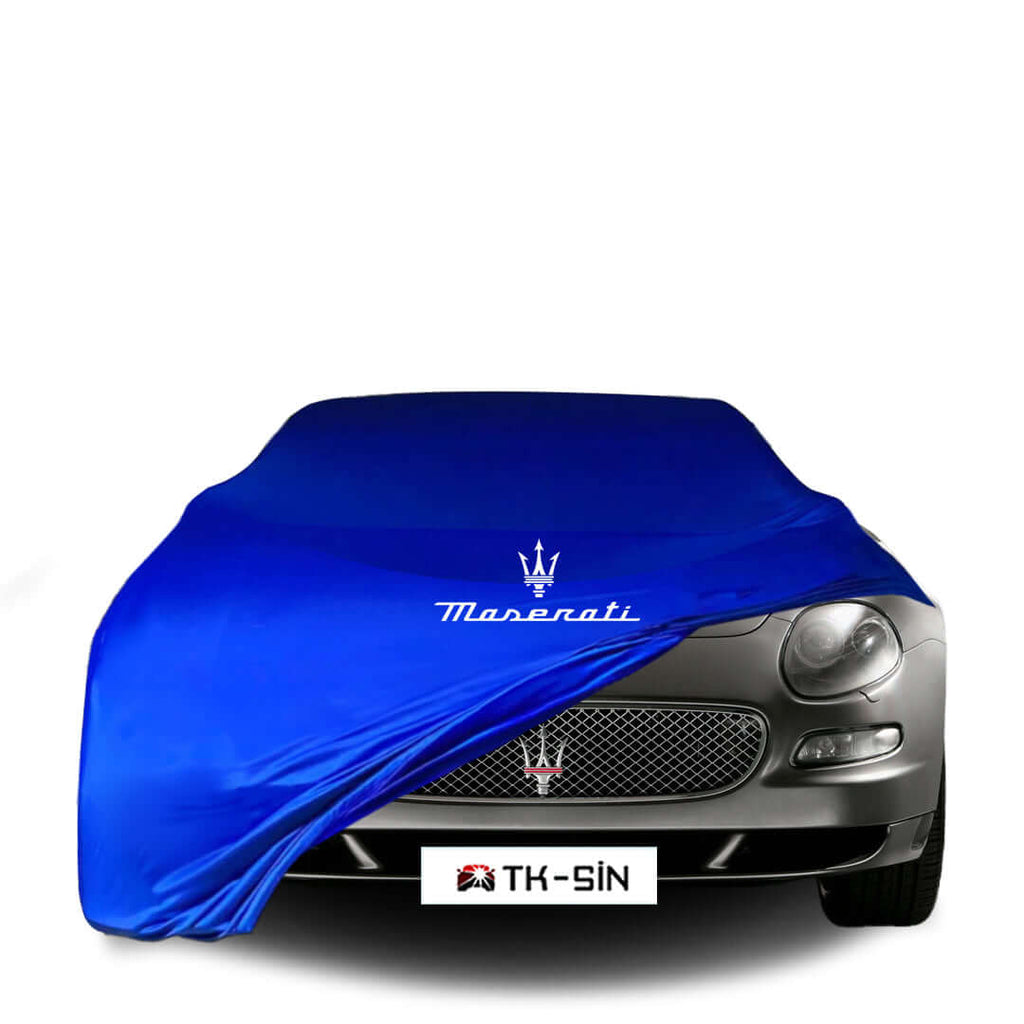 MASERATI SPYDER Indoor Car Cover