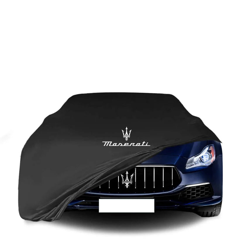 Maserati Quattroporte Car Cover indoor Cover For all Model