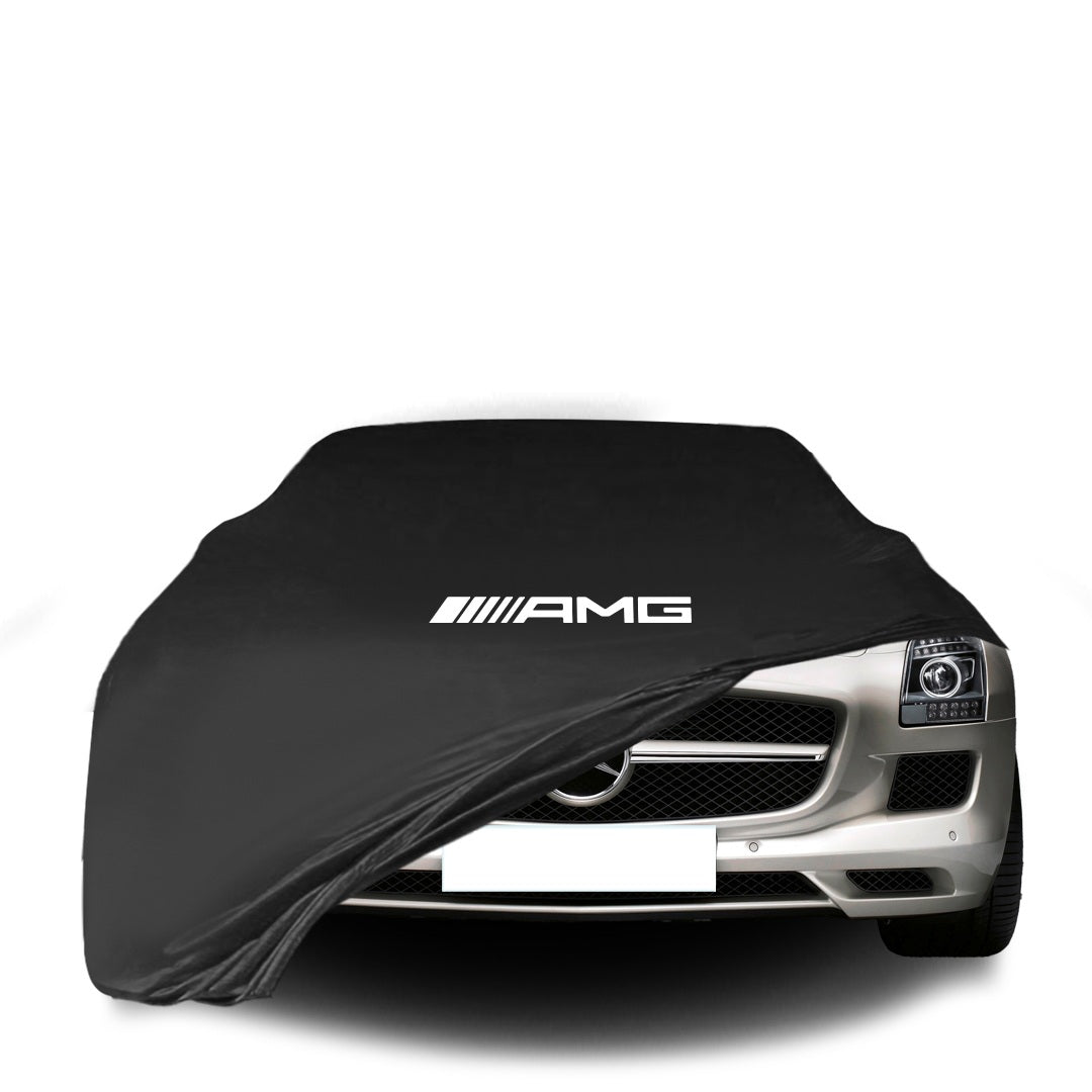 Mercedes Benz 1975-2026 Car Cover indoor