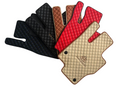 S500 S550 S580 S680 GLS600 Leather Floor Mats Custom Fit