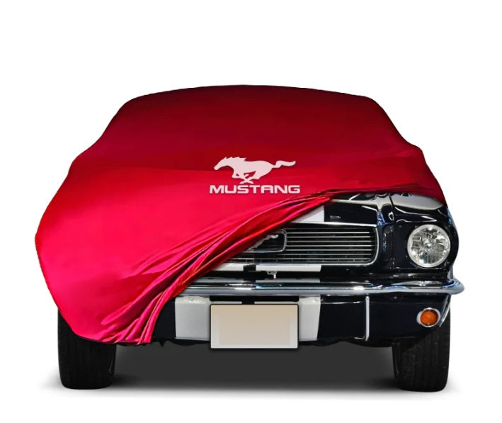 FORD MUSTANG 1 (1964-1967) Indoor Car Cover