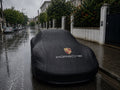 Porsche Outdoor Car Cover For All Model