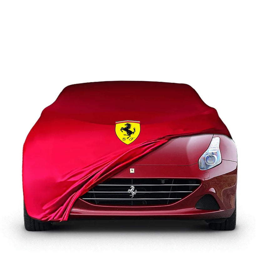 California Car Cover indoor Cover For all Model