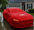 Mustang Outdoor Car Cover – Waterproof & Custom Fit