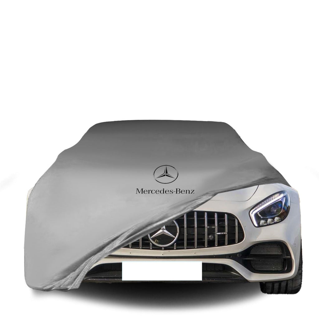 Mercedes Benz Indoor Car Cover