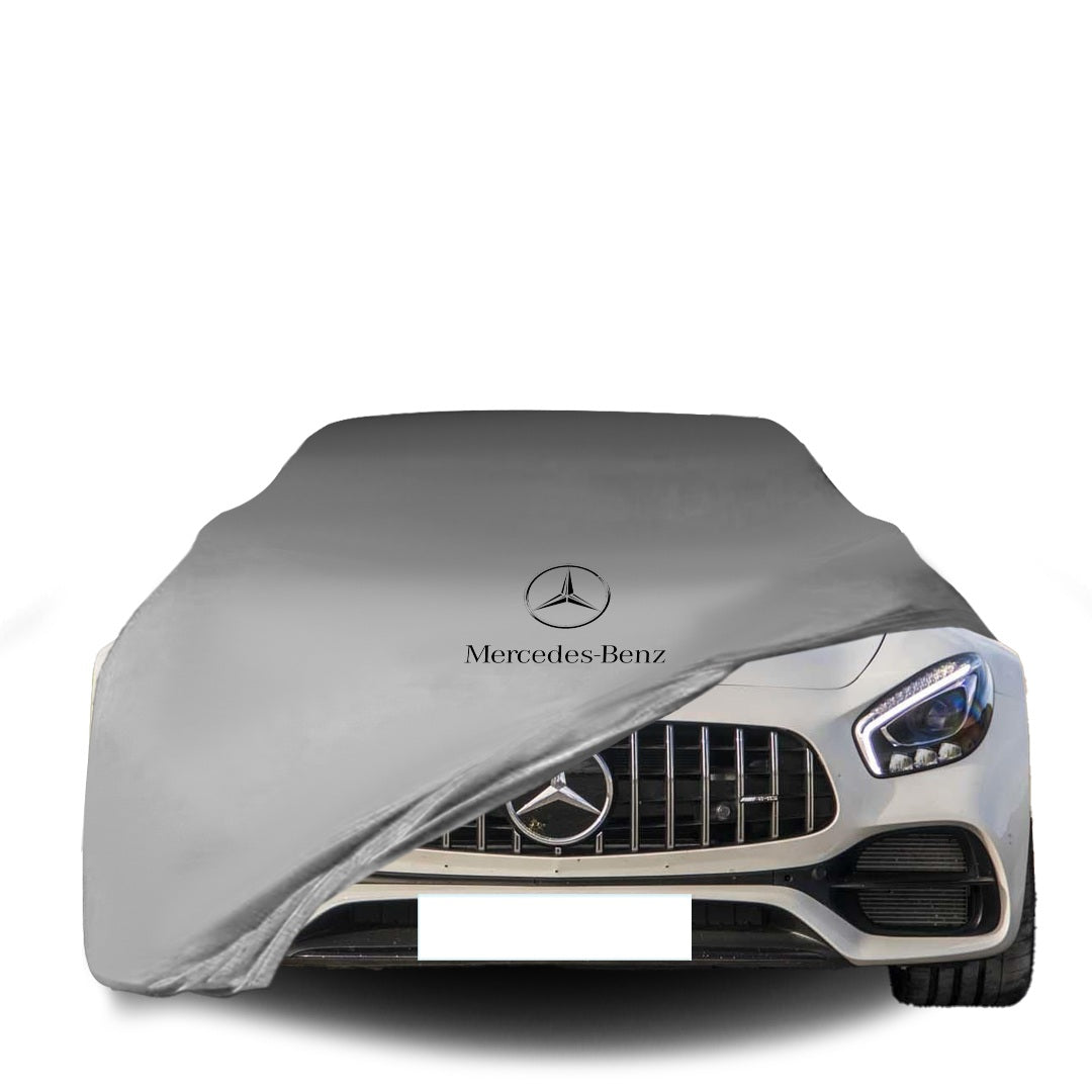 Mercedes Benz Indoor Car Cover
