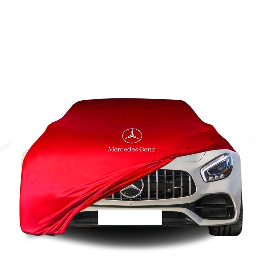 Mercedes Benz Indoor Car Cover
