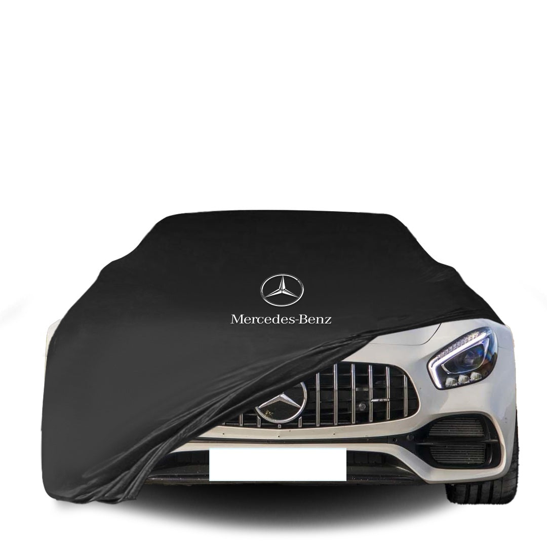 Mercedes Benz Indoor Car Cover