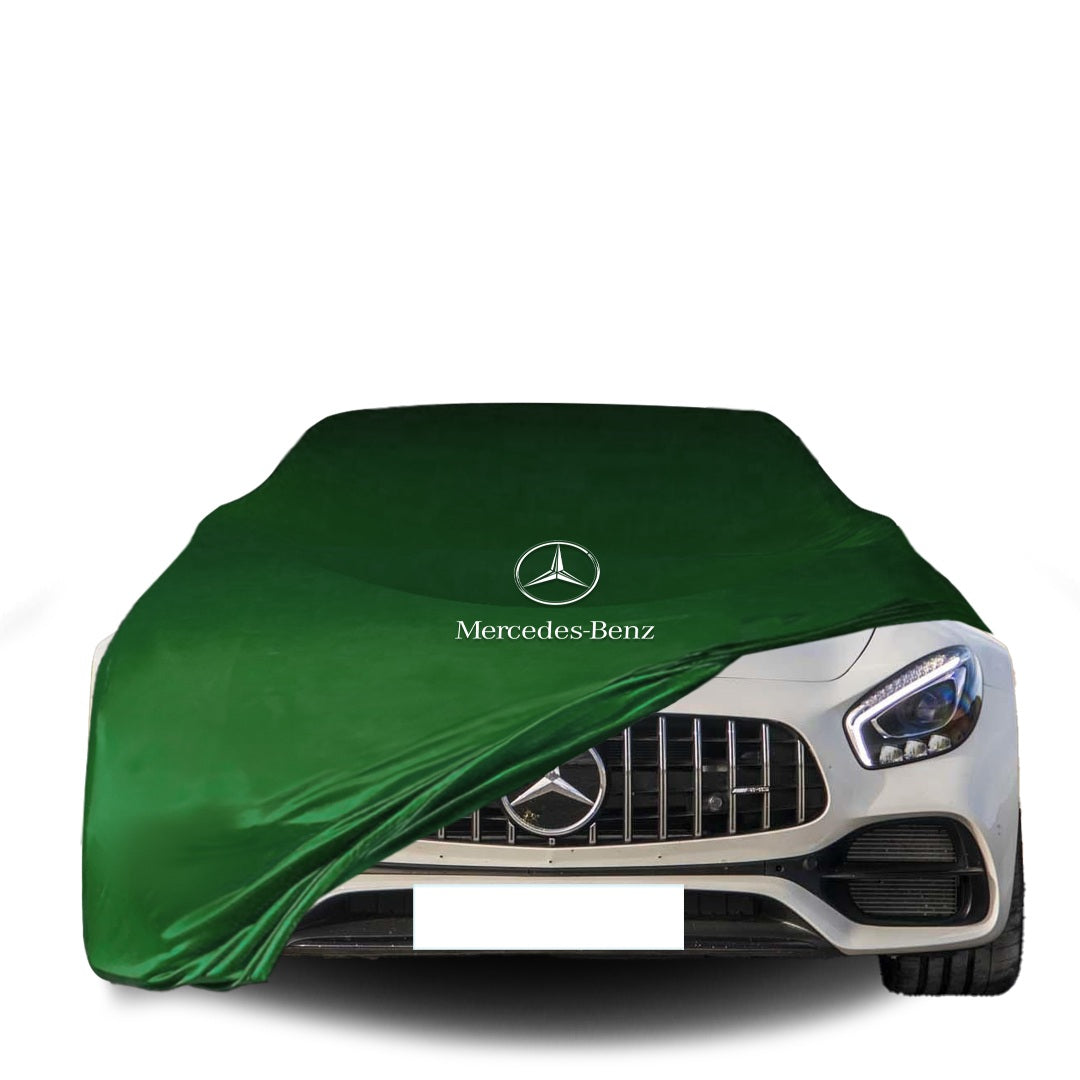 Mercedes Benz Indoor Car Cover