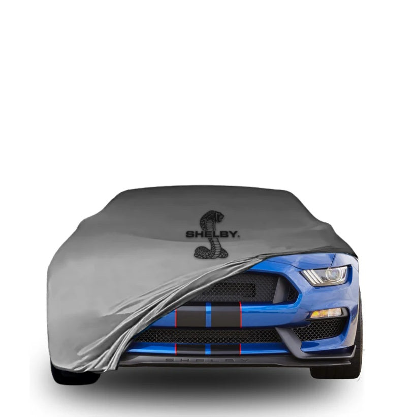 Ford Mustang Shelby GT350 Car Cover indoor Cover For all Model