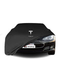 TESLA MODEL S (2012-2016) Indoor Car Cover