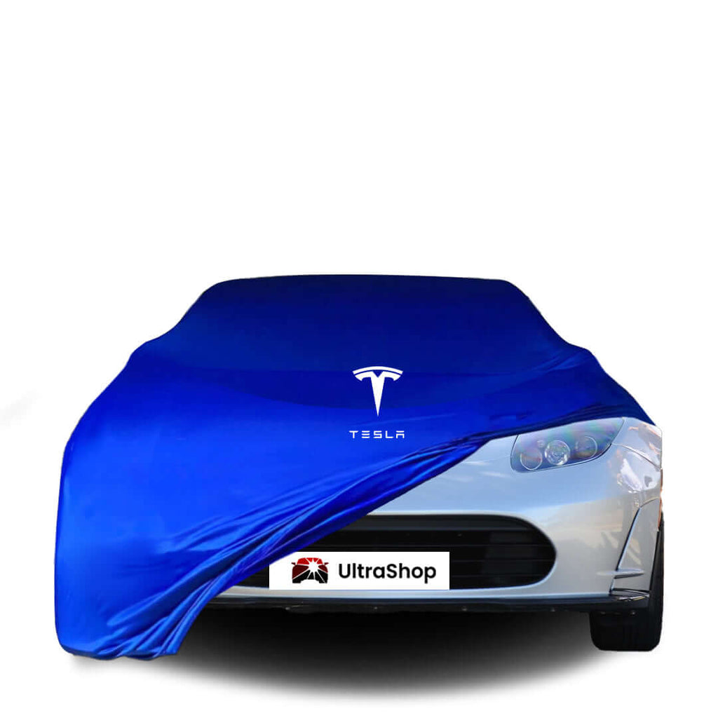 TESLA ROADSTER 1 (2008-2012) Indoor Car Cover
