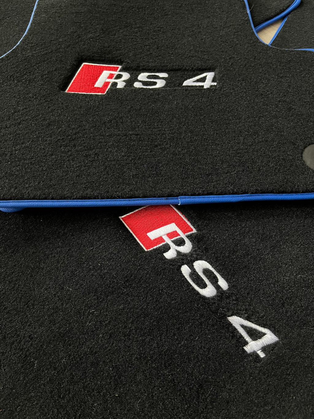For all Audi RS4 Model Car Floor Mats Custom fit for all Audi RS4 Model Carpet Liner