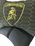 For Lamborghini Lumbar Pillow 2 PCS