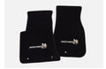 For All Dodge Challenger Scatpack Carpet Car Floor Mats Custom fit for Dodge Challenger Scatpack Model Carpet Liner
