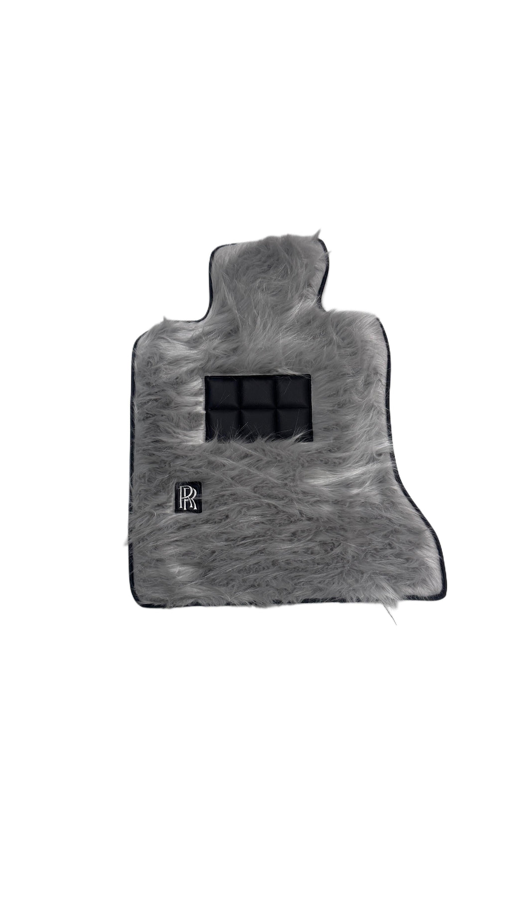 For Rolls Royce Wraith Bespoke Plush Car Floor Mats Custom fit - Luxury Meets Sustainability