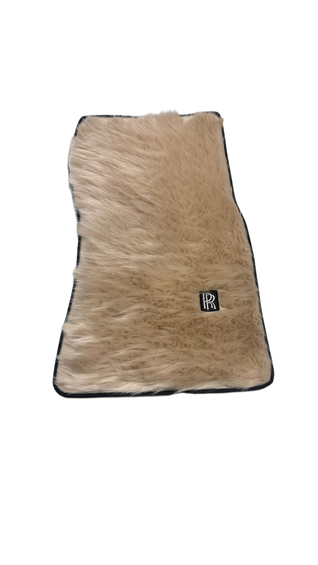 For Rolls Royce Phantom Bespoke Plush Car Floor Mats Custom fit - Luxury Meets Sustainability