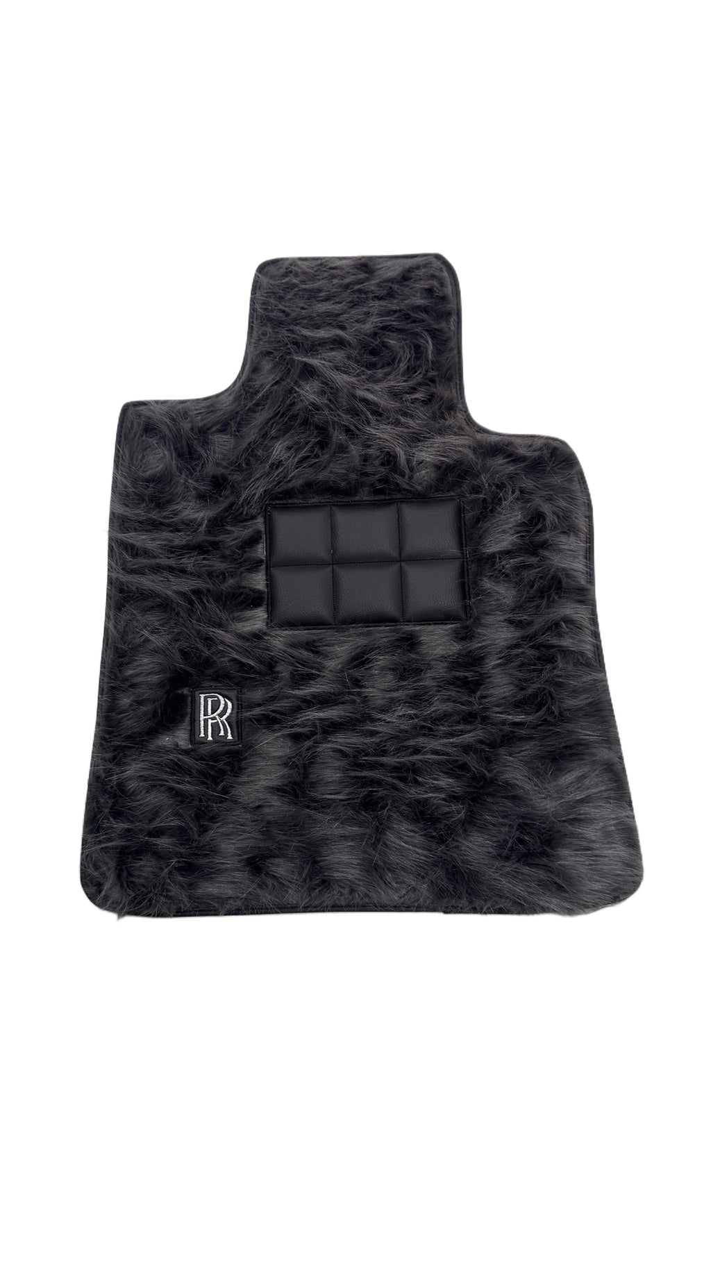 For Rolls Royce Ghost Bespoke Plush Car Floor Mats Custom fit - Luxury Meets Sustainability