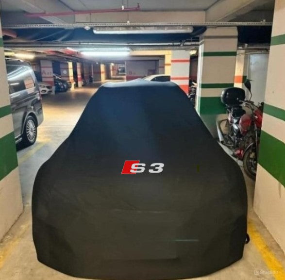 For AUDI S3 Indoor Car Cover For All Model