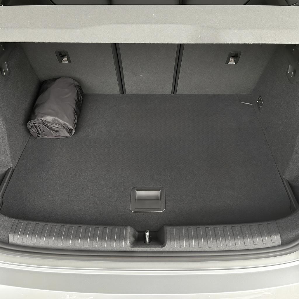 For Tesla Outdoor Waterproof Car Cover - Custom Fit