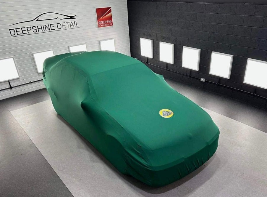 Lotus Evija (2022-) Car Cover Custom Fit indoor Cover for all Model