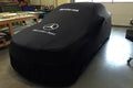 Mercedes Benz 1975-2026 Car Cover indoor