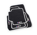 BMW M3 car Floor Mat, Bmw Custom Carpet Floor Mat